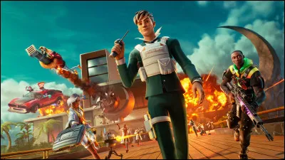 De quel jeu vidéo provient cette image ?