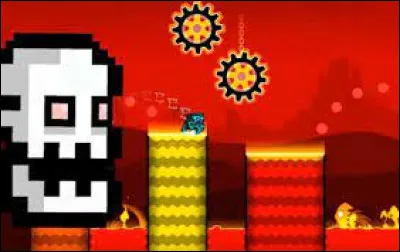 De quel jeu vidéo provient cette image ?