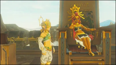 Quel est ton personnage préféré ? (1)