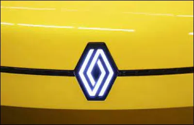 Quel modèle n'est pas de la marque Renault ?