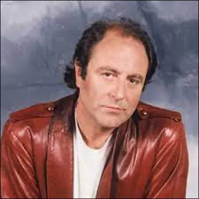 Une chanson n'a pas été interprétée par Michel Delpech, laquelle ?