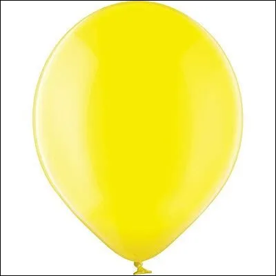 Quel est ce ballon ?