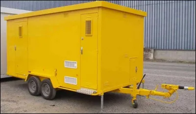 Quelle est cette remorque ?