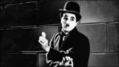 Quel est le nom du personnage que Charlie Chaplin interprétait dans la plupart de ses films ?
