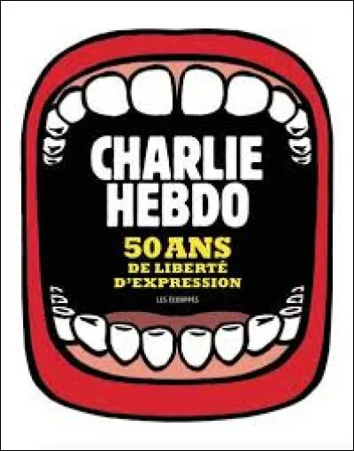 Comment est le journal "Charlie Hebdo" ?