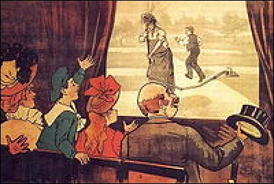 Forme des perles, c'est la...