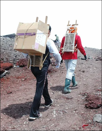 Celle des champs est virtuelle, c'est la...