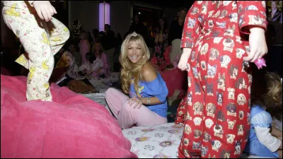De quelle langue provient le mot pyjama ?