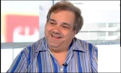 Dans quelle &eacute;mission de t&eacute;l&eacute;vision les Inconnus sont-ils venus pr&eacute;senter, en pyjama, le film ''Les Trois Fr&egrave;res : Le Retour'' ?