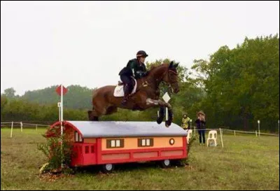 Quelle est cette displine ?