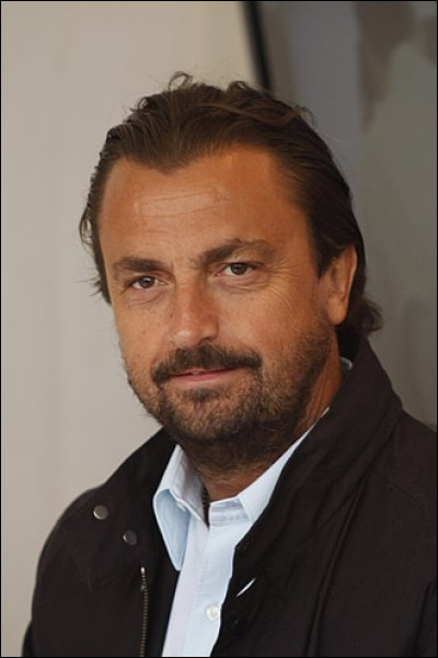 Quel sport pratiquait Henri Lecomte ?