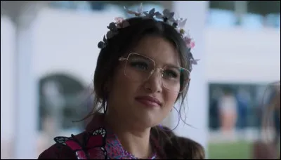 Voici Sonia. Dans quelle série Netflix la voit-on ?