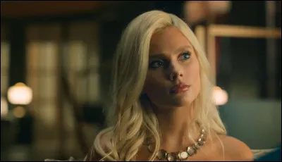 Ici, c'est Isadora. Dans quelle série Netflix tient-elle un rôle important ?