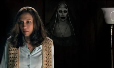 Quel est ce film d'horreur, sorti en 2016, que l'on peut regarder sur Netflix ?