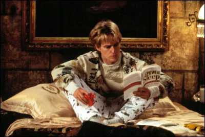 Comment s'appelle ce film d'épouvante-horreur avec Wilson ?