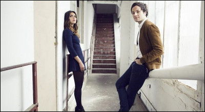 Quel est le titre de la chanson qu'il interprète en duo avec Joyce Jonathan ?