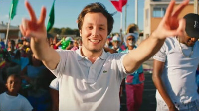 Dans quel pays a été tourné le clip de sa chanson ''Moi aimer toi'' ?