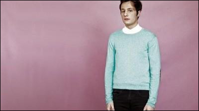 Quel est le nom de son premier album ?