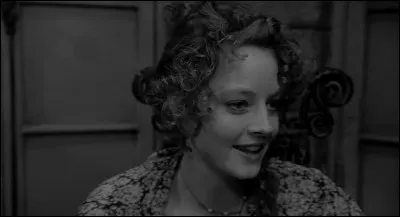 Comment s'intitule cette comédie dramatique avec Foster ?