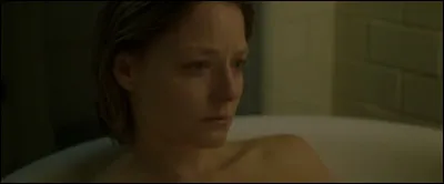 Quel est ce thriller avec Foster ?