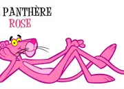 Quiz La Panthre rose