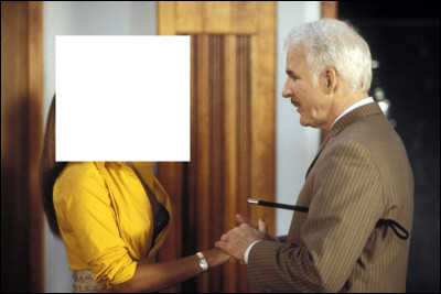 Quelle chanteuse interprète le rôle de Xania dans le film ''La Panthère rose'' de 2006 ?