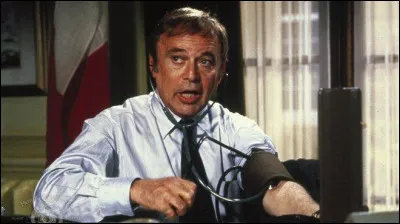 Quel est le nom de l'ennemi et ex-sup&eacute;rieur de Clouseau ?