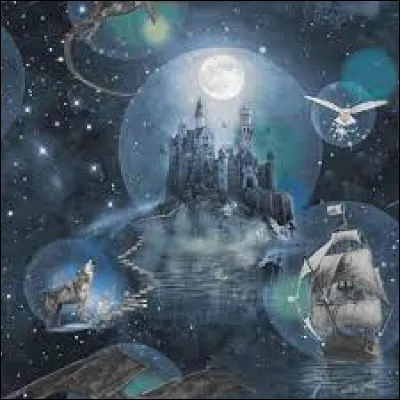 Pour ses 14 ans, il reçoit 4 gâteaux d'anniversaire.