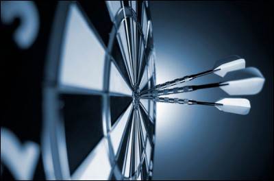 Au jeu de fléchettes appelé le 501, quel score faut-il faire pour gagner  ?