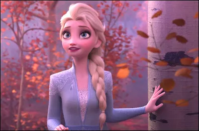Qui est la chanteuse qui interprète “Libérée, délivrée” dans le film Disney ''La Reine des neiges'' ?