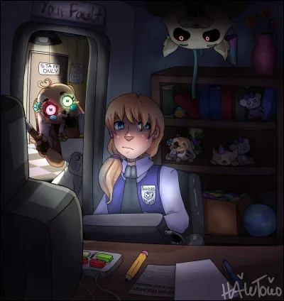 À quelle heure finit-on notre nuit de travail ?