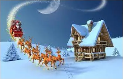 La décoration du sapin est une étape importante. Que peut-on trouver au sommet du sapin ?