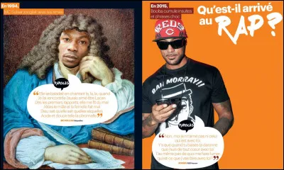 À qui doit-on la chanson "L'Argent ne fait pas le bonheur" ?