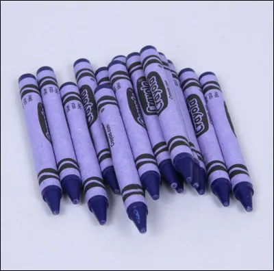 Quels sont ces objets ?