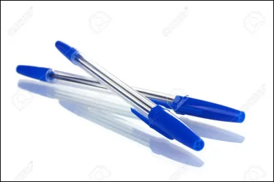 Quels sont ces objets ?