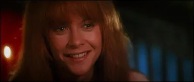 Dans quel film Meg Ryan est-elle la compagne d'un célèbre rockeur ?