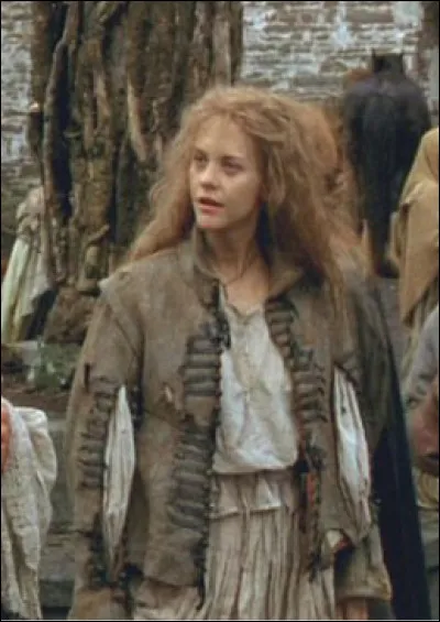 Dans quel film Meg Ryan joue-t-elle Katharine ?