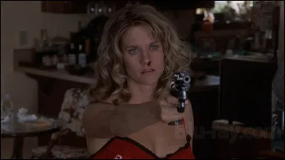 Dans quel film Meg Ryan est-elle une femme battue par son mari ?