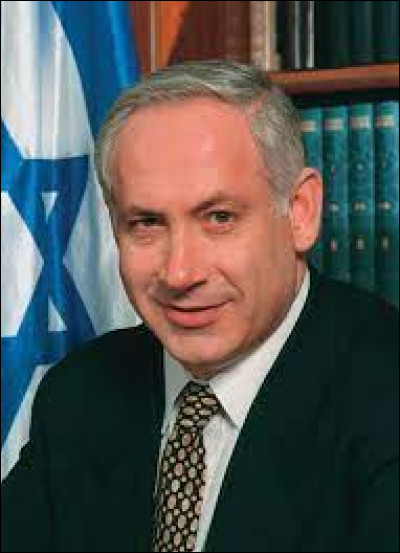 Comment Benyamin Netanyahou est-il surnommé par tous ses partisans ?