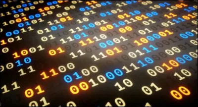 Comment appelle-t-on l'unit&eacute; la plus simple dans un syst&egrave;me de num&eacute;ration, ne pouvant prendre que deux valeurs, d&eacute;sign&eacute;es le plus souvent par les chiffres 0 et 1 ?