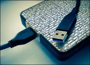 Combien y a-t-il de gigaoctets dans un t&eacute;raoctet ?