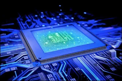 Comment appelle-t-on ''le cerveau'' de l'ordinateur ?