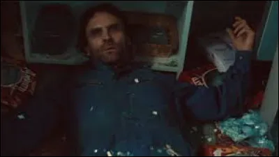 Qui est ce personnage ?