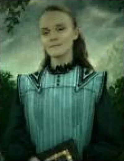 Qui est ce personnage ?