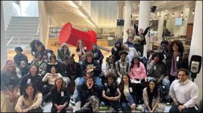 Es-tu à l'aise en public ?