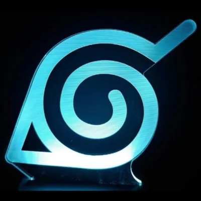 Qui déserte Konoha ?