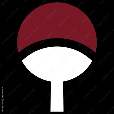 Qui a pour nom de famille "Uchiha" ?