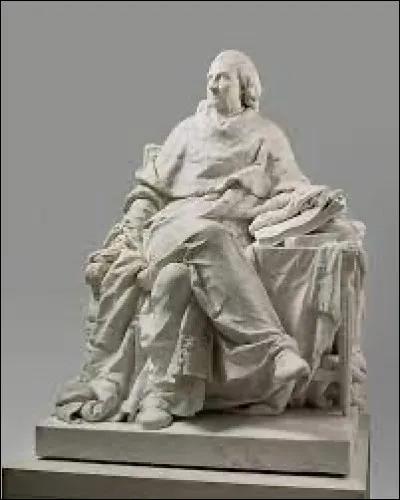 Qui a dit : "Pour qu'on ne puisse abuser du pouvoir, il faut que, par la disposition des choses, le pouvoir arrête le pouvoir." ?