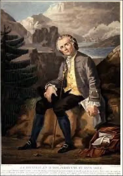 Qui s'est opposé à une séparation distincte des pouvoirs ?