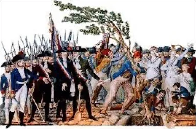 Combien de Constitutions la France a-t-elle connues jusqu'à présent ?